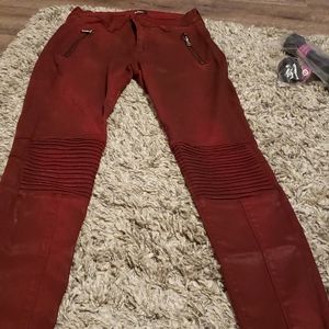 Jean's